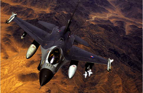 F-16-aan-vervanging-toe